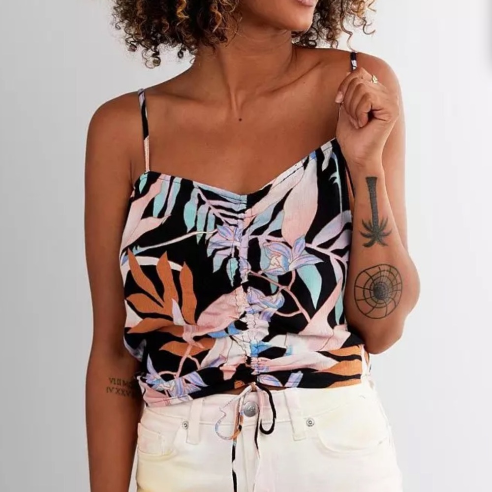 Billabong Top